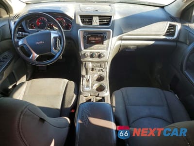 Zdjęcie 8 z 12 samochodu: 2016 GMC ACADIA SLE VIN:1GKKVPKD6GJ216964 - miniatura