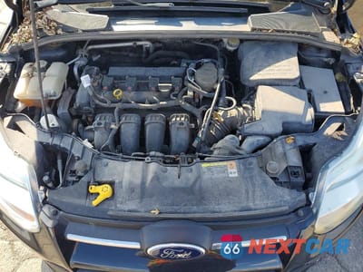 Zdjęcie 11 z 11 samochodu: 2013 FORD FOCUS SE VIN:1FADP3F26DL194437 - miniatura