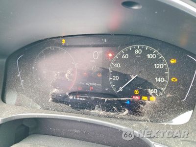 Zdjęcie 9 z 12 samochodu: 2023 HONDA CIVIC EXL VIN:19XFL1H7XPE016961 - miniatura
