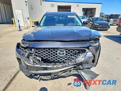 Piąte zdjęcie samochodu w środku: 2024 MAZDA CX-50 SELECT VIN:7MMVABAM3RN158896 - miniatura