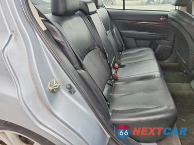 Zdjęcie 10 z 11 samochodu: 2014 SUBARU LEGACY 2.5I LIMITED VIN:4S3BMBL64E3032352 - miniatura