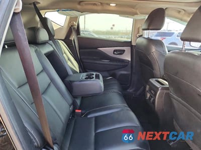 Zdjęcie 11 z 14 samochodu: 2020 NISSAN MURANO SV VIN:5N1AZ2BS7LN112818 - miniatura