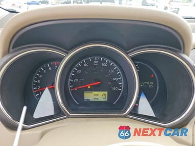 Zdjęcie 9 z 11 samochodu: 2014 NISSAN MURANO SL VIN:JN8AZ1MU6EW406015 - miniatura