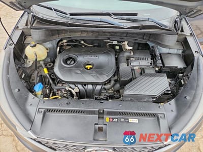 Zdjęcie 12 z 12 samochodu: 2019 HYUNDAI TUCSON SE VIN:KM8J2CA45KU913345 - miniatura