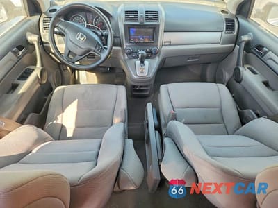 Zdjęcie 8 z 13 samochodu: 2010 HONDA CR-V LX VIN:5J6RE3H32AL038736 - miniatura