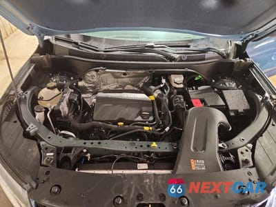 Zdjęcie 12 z 12 samochodu: 2025 CHEVROLET TRAX 1LT VIN:KL77LHEP2SC188142 - miniatura