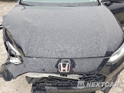 Zdjęcie 11 z 13 samochodu: 2026 HONDA HR-V LX VIN:3CZRZ2H38TM734288 - miniatura