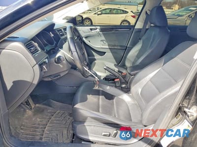 Zdjęcie 7 z 12 samochodu: 2015 VOLKSWAGEN JETTA TDI VIN:3VWLA7AJ7FM235265 - miniatura
