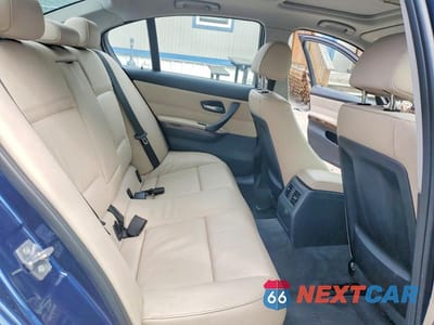 Zdjęcie 10 z 11 samochodu: 2011 BMW 335 XI VIN:WBAPL5C54BA921304 - miniatura