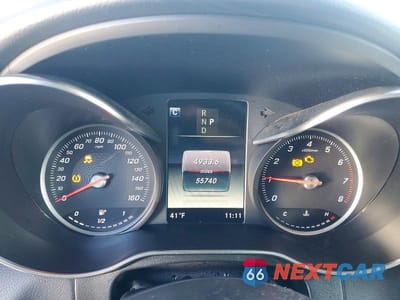 Zdjęcie 9 z 12 samochodu: 2019 MERCEDES-BENZ GLC 300 4MATIC VIN:WDC0G4KB2KV141489 - miniatura