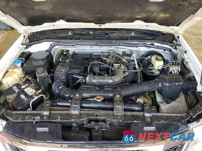 Zdjęcie 11 z 11 samochodu: 2017 NISSAN FRONTIER S VIN:1N6BD0CT2HN765757 - miniatura