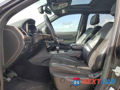 Zdjęcie 7 z 13 samochodu: 2014 JEEP GRAND CHEROKEE LAREDO VIN:1C4RJFAG7EC547307 - miniatura