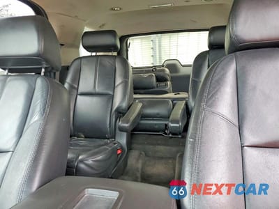 Zdjęcie 10 z 13 samochodu: 2009 GMC YUKON SLT VIN:1GKFK33069R149172 - miniatura