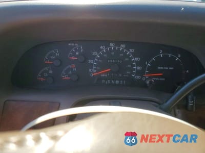 Zdjęcie 9 z 13 samochodu: 1999 FORD F250 SUPER DUTY VIN:1FTNW21F4XEE26483 - miniatura
