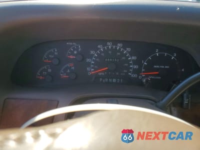 Zdjęcie 9 z 13 samochodu: 1999 FORD F250 SUPER DUTY VIN:1FTNW21F4XEE26483 - miniatura
