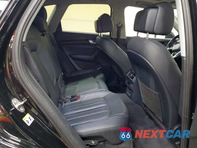 Zdjęcie 11 z 12 samochodu: 2018 AUDI Q5 PREMIUM PLUS VIN:WA1BNAFYXJ2005087 - miniatura