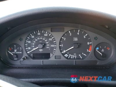 Zdjęcie 9 z 11 samochodu: 1996 BMW 318 I AUTOMATIC VIN:4USCD8323TLC71213 - miniatura