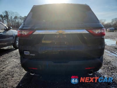 Zdjęcie 6 z 13 samochodu: 2021 CHEVROLET TRAVERSE LS VIN:1GNERFKW9MJ123304 - miniatura