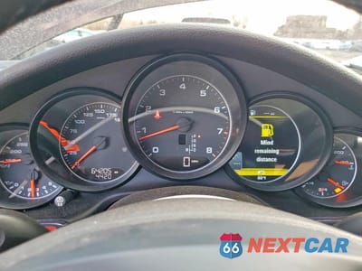 Zdjęcie 9 z 12 samochodu: 2015 PORSCHE PANAMERA 2 VIN:WP0AA2A75FL007445 - miniatura