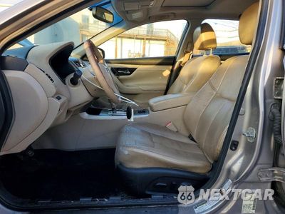 Zdjęcie 7 z 13 samochodu: 2015 NISSAN ALTIMA 2.5 SL VIN:1N4AL3AP2FC112000 - miniatura