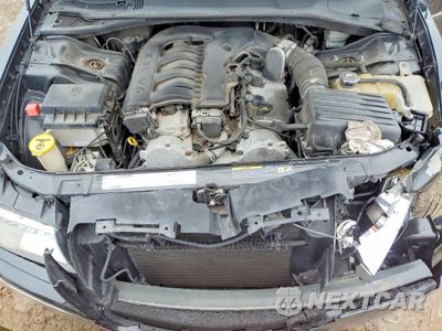 Zdjęcie 11 z 13 samochodu: 2006 CHRYSLER 300 TOURING VIN:2C3KA53G66H206329 - miniatura