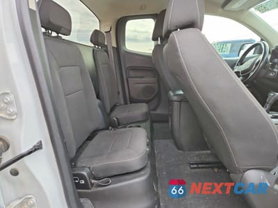 Zdjęcie 10 z 11 samochodu: 2021 CHEVROLET COLORADO LT VIN:1GCHSCEA1M1148108 - miniatura