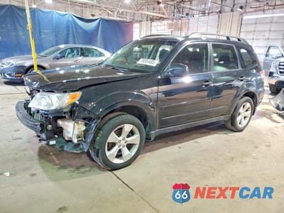 2012 SUBARU FORESTER 2.5X JF2SHABC4CH418101 - główne zdjęcie licytacji z USA - miniatura