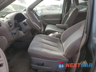 Zdjęcie 7 z 13 samochodu: 2002 DODGE GRAND CARAVAN SPORT VIN:2B4GP44342R632849 - miniatura