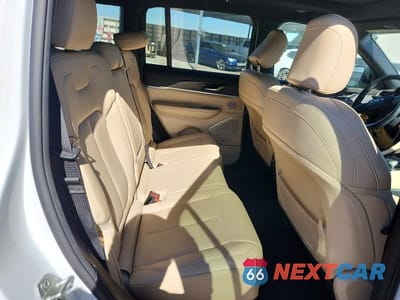 Zdjęcie 10 z 12 samochodu: 2024 JEEP GRAND CHEROKEE LIMITED 4XE VIN:1C4RJYB62RC129437 - miniatura