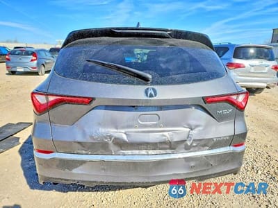 Zdjęcie 6 z 13 samochodu: 2023 ACURA MDX VIN:5J8YE1H46PL030891 - miniatura