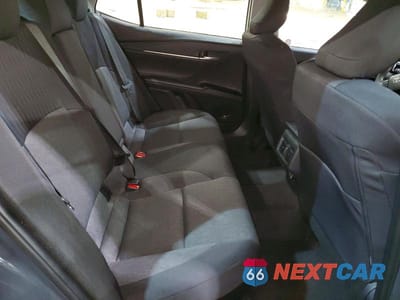 Zdjęcie 10 z 13 samochodu: 2026 TOYOTA CAMRY LE VIN:4T1DAACK7TU258610 - miniatura
