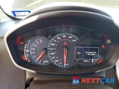 Zdjęcie 9 z 12 samochodu: 2018 CHEVROLET SONIC LT VIN:1G1JD5SH6J4135981 - miniatura