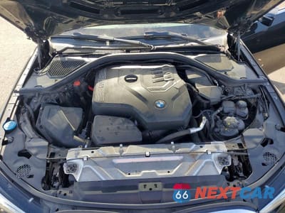 Zdjęcie 11 z 13 samochodu: 2020 BMW 330XI VIN:3MW5R7J03L8B04394 - miniatura
