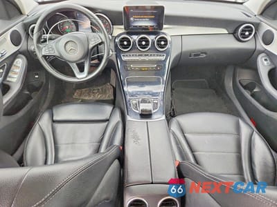 Zdjęcie 8 z 13 samochodu: 2016 MERCEDES-BENZ C 300 VIN:55SWF4JB5GU166637 - miniatura