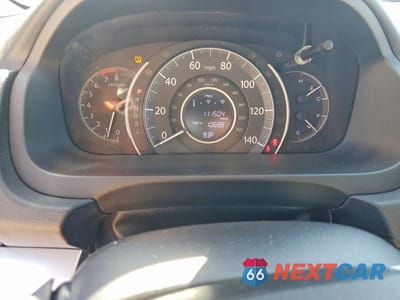 Zdjęcie 9 z 14 samochodu: 2016 HONDA CR-V SE VIN:2HKRM3H43GH516757 - miniatura