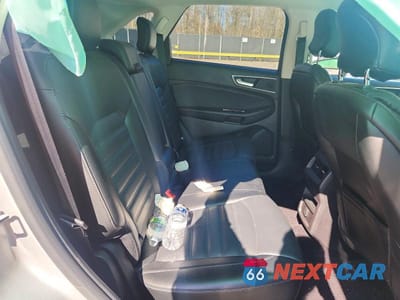 Zdjęcie 11 z 13 samochodu: 2017 FORD EDGE SEL VIN:2FMPK3J84HBB87280 - miniatura