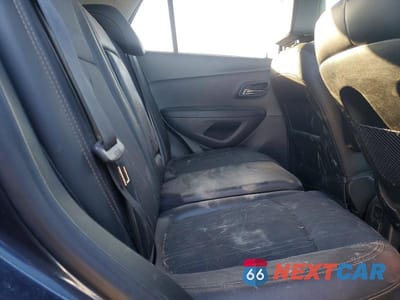 Zdjęcie 11 z 12 samochodu: 2019 CHEVROLET TRAX 1LT VIN:3GNCJLSB0KL198974 - miniatura