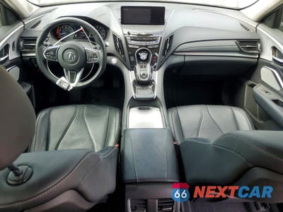 Zdjęcie 8 z 13 samochodu: 2020 ACURA RDX TECHNOLOGY VIN:5J8TC1H59LL005406 - miniatura