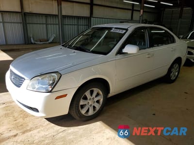 2006 KIA OPTIMA KNAGE123565063357 - główne zdjęcie licytacji z USA - miniatura