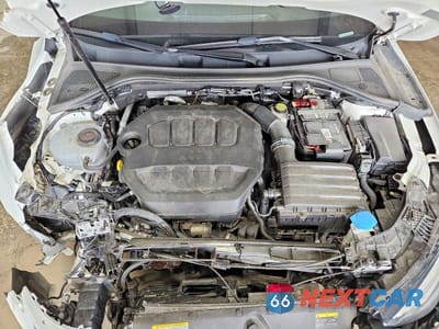 Zdjęcie 11 z 12 samochodu: 2023 AUDI A3 PREMIUM VIN:WAUAUDGY3PA090452 - miniatura