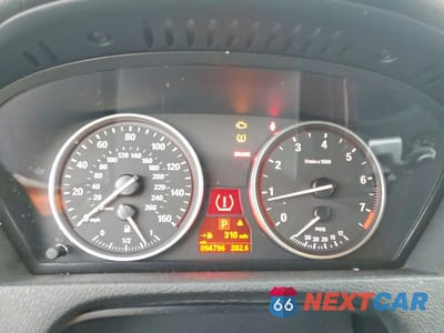 Zdjęcie 9 z 11 samochodu: 2013 BMW X5 XDRIVE35I VIN:5UXZV4C59D0E01187 - miniatura