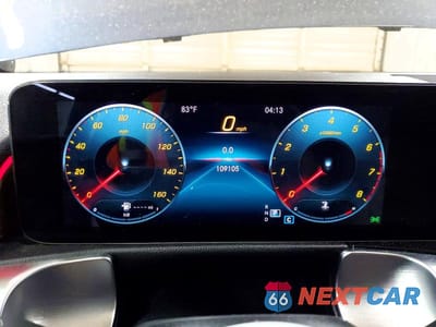 Zdjęcie 9 z 13 samochodu: 2021 MERCEDES-BENZ GLB 250 VIN:W1N4M4GB8MW140698 - miniatura