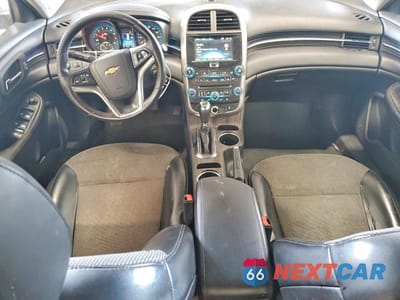 Zdjęcie 8 z 12 samochodu: 2014 CHEVROLET MALIBU 2LT VIN:1G11E5SL4EF148529 - miniatura