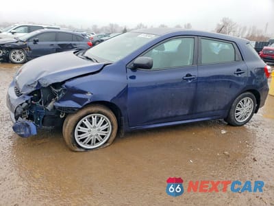 2012 TOYOTA MATRIX L 2T1KU4EE2CC834404 - główne zdjęcie licytacji z USA - miniatura