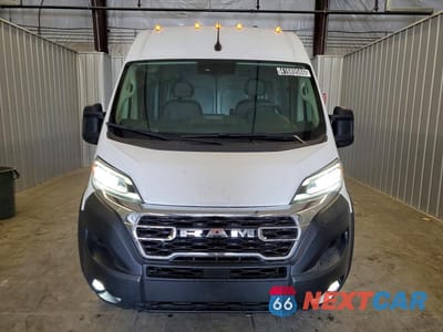 Piąte zdjęcie samochodu w środku: 2025 RAM PROMASTER 3500 DELIVERY VAN VIN:3C6MRVJG0SE510446 - miniatura