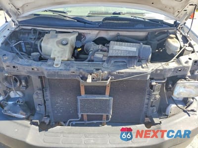 Zdjęcie 11 z 12 samochodu: 2006 CHEV EXPRESS G2500 VIN:1GCGG25V461151954 - miniatura