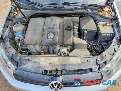 Zdjęcie 11 z 12 samochodu: 2012 VOLKSWAGEN GOLF VIN:WVWBB7AJXCW252715 - miniatura