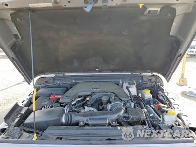 Zdjęcie 11 z 13 samochodu: 2019 JEEP WRANGLER SPORT VIN:1C4GJXAG1KW518912 - miniatura