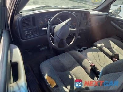 Zdjęcie 8 z 11 samochodu: 2003 CHEV SILVERADO 1500 C1500 VIN:1GCEC14X53Z334776 - miniatura