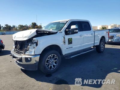 2020 FORD F250 SUPER DUTY 1FT7W2BT9LEE86136 - główne zdjęcie licytacji z USA - miniatura
